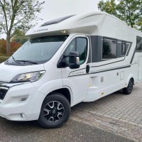 Tweedehands Adria camper kopen
