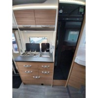 Adria Matrix 600 SL Mooi en compleet. Foto #13