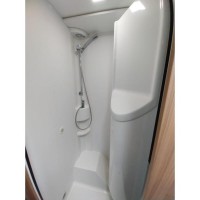 Adria Matrix 600 SL Mooi en compleet. Foto #18