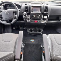 Adria Matrix 600 SL Mooi en compleet. Foto #20