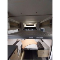 Challenger Start Edition  , face to face en hefbed! Foto #18
