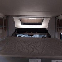 Challenger Start Edition  , face to face en hefbed! Foto #19
