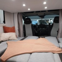 Challenger Start Edition  , face to face en hefbed! Foto #20