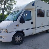 TEC Rotec  Leuke starters camper! Foto #2