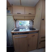 TEC Rotec  Leuke starters camper! Foto #6