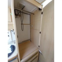 TEC Rotec  Leuke starters camper! Foto #7