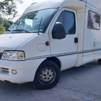 TEC Rotec  Leuke starters camper! Foto #8