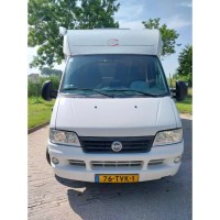TEC Rotec  Leuke starters camper! Foto #11