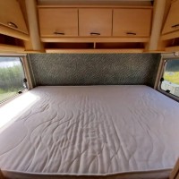 TEC Rotec  Leuke starters camper! Foto #15