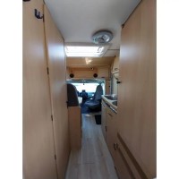 TEC Rotec  Leuke starters camper! Foto #16