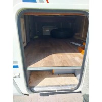 TEC Rotec  Leuke starters camper! Foto #18