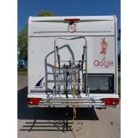 TEC Rotec  Leuke starters camper! Foto #20