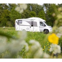 Tweedehands Burstner campers camper kopen