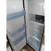 Bürstner IXEO Time 726 G Dakdragers, Enkele bedden Foto #12