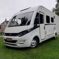 Tweedehands Adria camper kopen