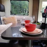 Adria Sonic Axess 600 SCT Frisse ruime camper! Foto #8
