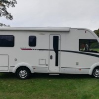 Adria Sonic Axess 600 SCT Frisse ruime camper! Foto #9