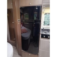 Adria Sonic Axess 600 SCT Frisse ruime camper! Foto #12