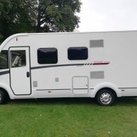 Adria Sonic Axess 600 SCT Frisse ruime camper! Foto #14