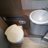Adria Sonic Axess 600 SCT Frisse ruime camper! Foto #16