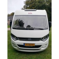 Adria Sonic Axess 600 SCT Frisse ruime camper! Foto #18