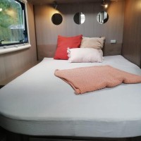 Adria Sonic Axess 600 SCT Frisse ruime camper! Foto #19