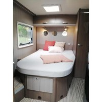 Adria Sonic Axess 600 SCT Frisse ruime camper! Foto #20