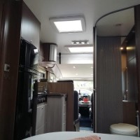 Adria Sonic Axess 600 SCT Frisse ruime camper! Foto #21