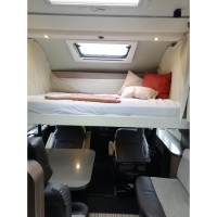 Adria Sonic Axess 600 SCT Frisse ruime camper! Foto #22
