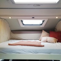Adria Sonic Axess 600 SCT Frisse ruime camper! Foto #23