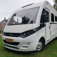 Adria Sonic Axess 600 SCT Frisse ruime camper! Foto #1