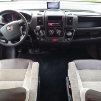 Adria Sonic Axess 600 SCT Frisse ruime camper! Foto #2