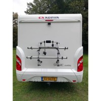 Adria Sonic Axess 600 SCT Frisse ruime camper! Foto #3