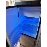 Bürstner Nexxo 728 G enkele bedden, trekhaak Foto #12