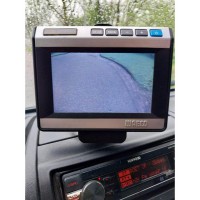 Bürstner Nexxo 728 G enkele bedden, trekhaak Foto #1