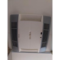 Bürstner Nexxo 728 G enkele bedden, trekhaak Foto #2