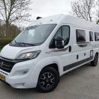 Roller Team Livingstone 2 599 Super nette camperbus Foto #4