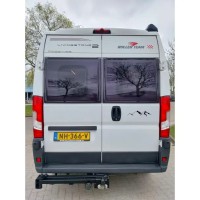 Roller Team Livingstone 2 599 Super nette camperbus Foto #2