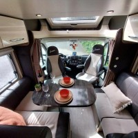 Challenger Graphite 149 met maar 23313 km !!! Foto #8