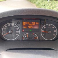 Challenger Graphite 149 met maar 23313 km !!! Foto #23