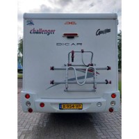 Challenger Graphite 149 met maar 23313 km !!! Foto #1