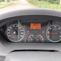 Karmann Davis 590 Mooi compact met trekhaak Foto #3