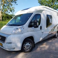 Tweedehands Hobby campers camper kopen
