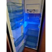 Hobby Van Exclusive 550 GESC met solair en maxxfan !!! Foto #11