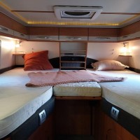 Hobby Van Exclusive 550 GESC met solair en maxxfan !!! Foto #17