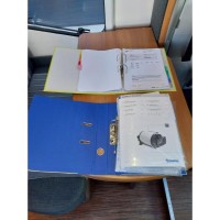 Hobby Van Exclusive 550 GESC met solair en maxxfan !!! Foto #2