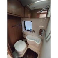 Chausson Twist Prestige  met LPG en trekhaak! Foto #15