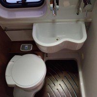 Chausson Twist Prestige  met LPG en trekhaak! Foto #16