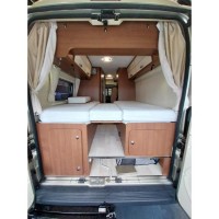 Chausson Twist Prestige  met LPG en trekhaak! Foto #20
