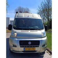 Chausson Twist Prestige  met LPG en trekhaak! Foto #21